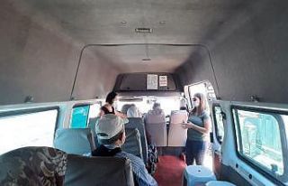 Jandarmadan sivil denetim