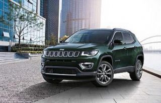 Jeep Compass ve Renegade’de ‘Şimdi Al 2021’de...