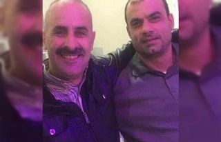 Jeneratör ile balık avlayan 2 kişi hayatını kaybetti