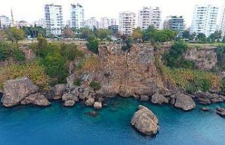 Jeoloji Mühendisleri Odasından Falezle yapılaşma...