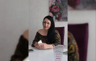 Kadına şiddete bir tepki de Diyarbakır’dan