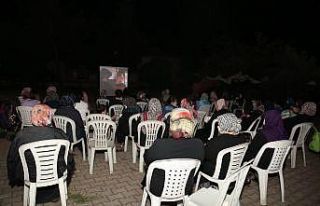 Kadınlardan ‘Oyun’a tam not