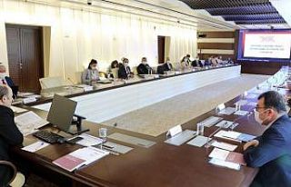 KAEÜ’si Rektörü Karakaya, “Bölgesel Kalkınmaya...