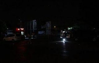 Kağıthane’de iki grup arasında bıçaklı ve...