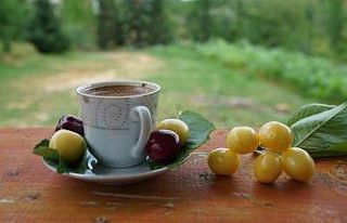 Kahramanmaraş’tan kiraz ihracatı