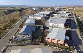 Kahta OSB’de yeni imar revizyonu