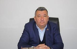 Kahveciler Odası’ndan sitemli bayram mesajı
