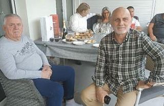 Kalman Meszöly: "Aziz Yıldırım’dan sonra...