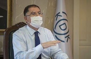 Kamu Başdenetçisi Malkoç’dan Ayasofya açıklaması:...