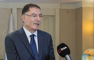 Kamu Başdenetçisi Şeref Malkoç: “Biz 15 Temmuz’da...