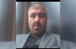 Kamyon şoförünün şüpheli ölümü