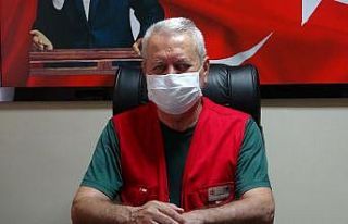 Kan bağışında yüzde 25’lik düşüş yaşandı