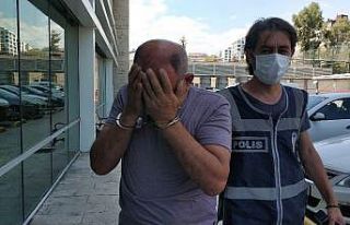 Kaportacı, müşterisinin aracını çaldı
