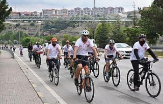 Karabük’te ‘15 Temmuz Demokrasi ve Milli Birlik...