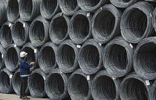 Karabük’te ihracat arttı, ithalat azaldı