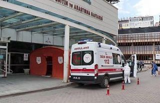 Karabük’te son bir haftada 69 kişi korona virüse...