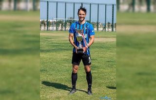 Karacabey Belediyespor iç transferde 10 futbolcuyla...