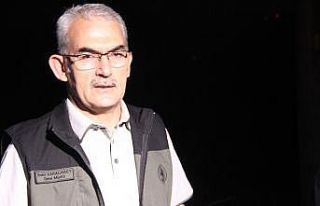 Karacabey: “Bizler bir an önce buradaki yangını...