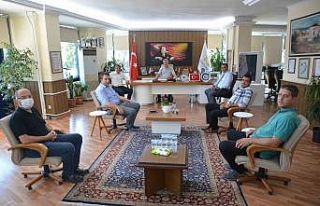 Karacabey’de içme suyu hatları bayramdan sonra...