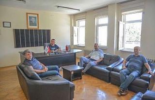Karacabey’deki fidan ve fide test merkezi, Türkiye’ye...