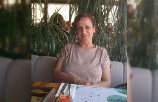 Karacasulu kadın evinde ölü bulundu