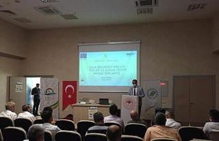 Karadeniz Havzası Sınır Ötesi İşbirliği Programı...