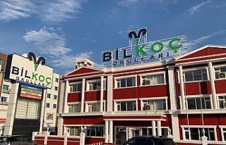 Karakoç, eğitimde kendi markasını oluşturdu