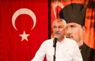 Karalar: "Egemenlik kayıtsız şartsız milletindir"