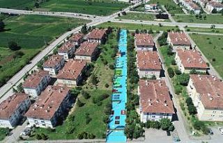 Karaman Çocuk Hakları Sokağı çalışması başladı