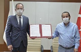 Karaman’da doğal yaşam araştırılacak