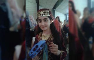 Karasu’da akıntıya kapılan 13 yaşındaki çocuk...