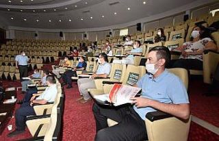 Karatay Belediyesi kalitesini tescilleyecek