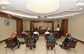 Karatay’da nikahlara korona virüs düzenlemesi