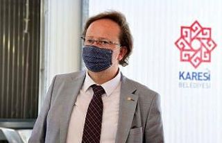 Karesi Kurban Bayramı’na hazır