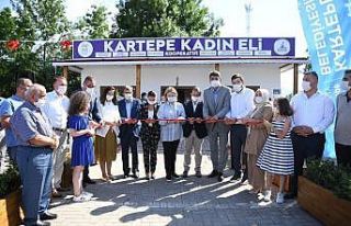 KARKAD yoğun katılımla açıldı