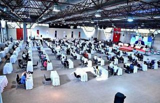 Karşıyaka’daki eğik binalar yeniden inşa edilecek