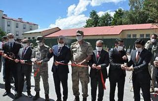 Kars’ta 15 Temmuz etkinlikleri