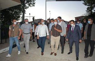 Kasapoğlu’ndan ‘Tarım ve Hayvancılık’ temalı...