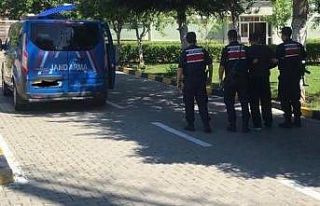 Kastamonu’da 11 suçtan aranan şahıs yakalandı