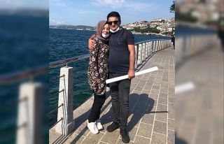 Kastamonu’da nişanlı çiftçi kaza ayırdı: 1...