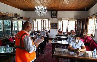 KATSO’da sorumlu emlak danışmanlığı yeterlilik...