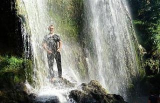 Kavurucu sıcaklarda doğal serinlik