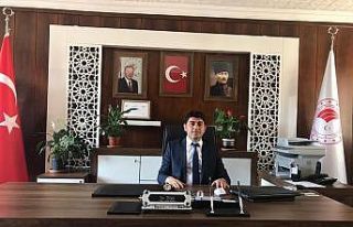 Kaya: “Etleri büyük parçalar halinde hava almayacak...