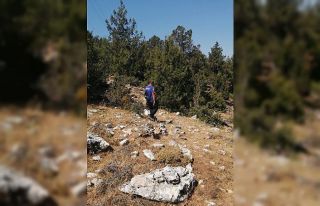 Kaybolan Alzheimer hastası yaşlı kadın aranıyor