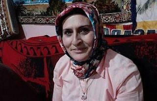 Kayıp anne ve oğlu sırra kadem bastı