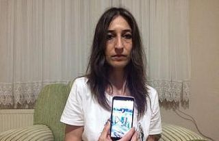 Kayıp değil kaçırılma olayı