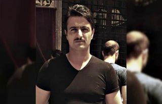 Kayıp olan genç ağaçta asılı halde bulundu