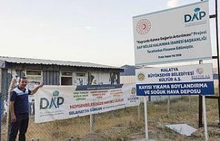 Kayısının katma değeri artacak