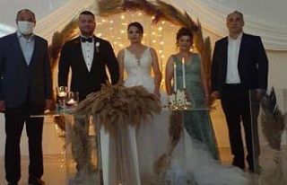 Kaymakam Demirkale, şehit ailesini yalnız bırakmadı