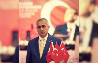 Kaymakam Güney Zeytinburnu Kaymakamlığına atandı